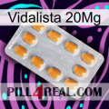 Vidalista 20Mg cialis3